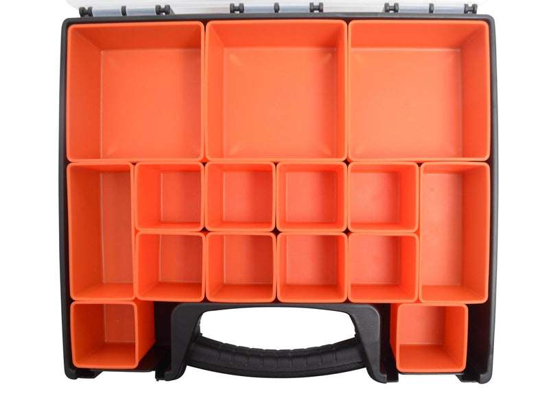 Boxer Organiser box 15 compartments