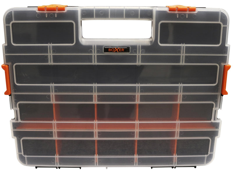 Boxer Assortment box 2-pack