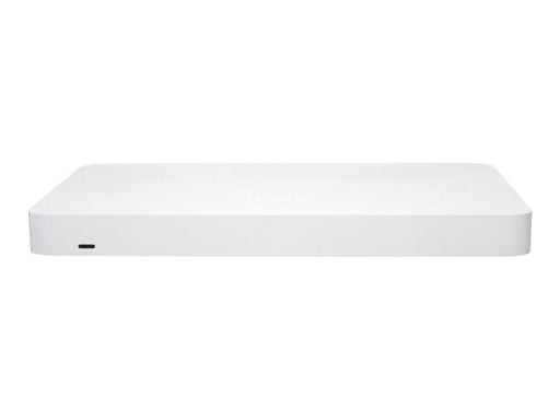 Cisco Meraki Go Router Firewall Plus GX50 Security Gateway Cloud verwaltet 4G LAN 1G WAN 1 USB (GX50-HW-EU)