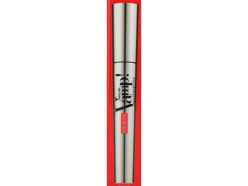 PUPA Milano Pupa Vamp! Waterproof Mascara