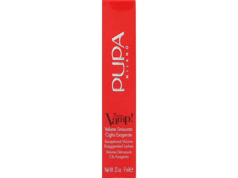 PUPA Milano Pupa Vamp! Mascara