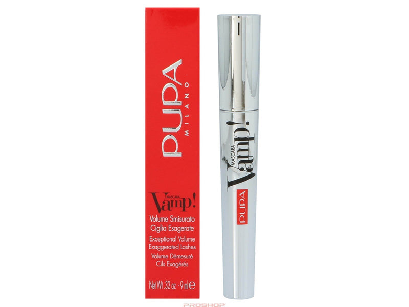 PUPA Milano Pupa Vamp! Mascara