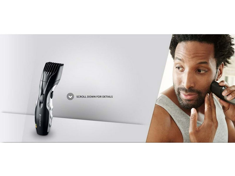 REMINGTON Barttrimmer MB320C
