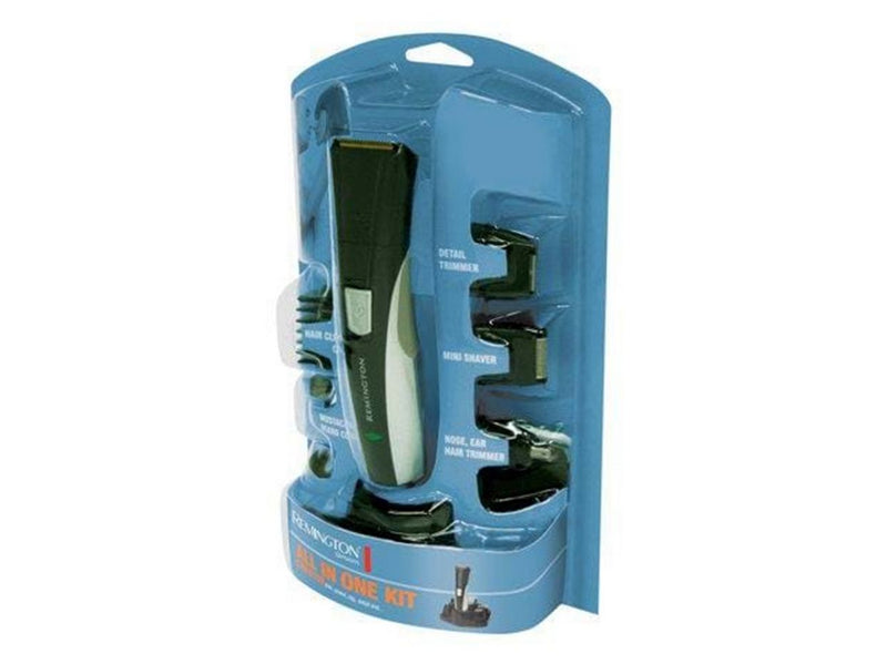 REMINGTON Barttrimmer MB320C