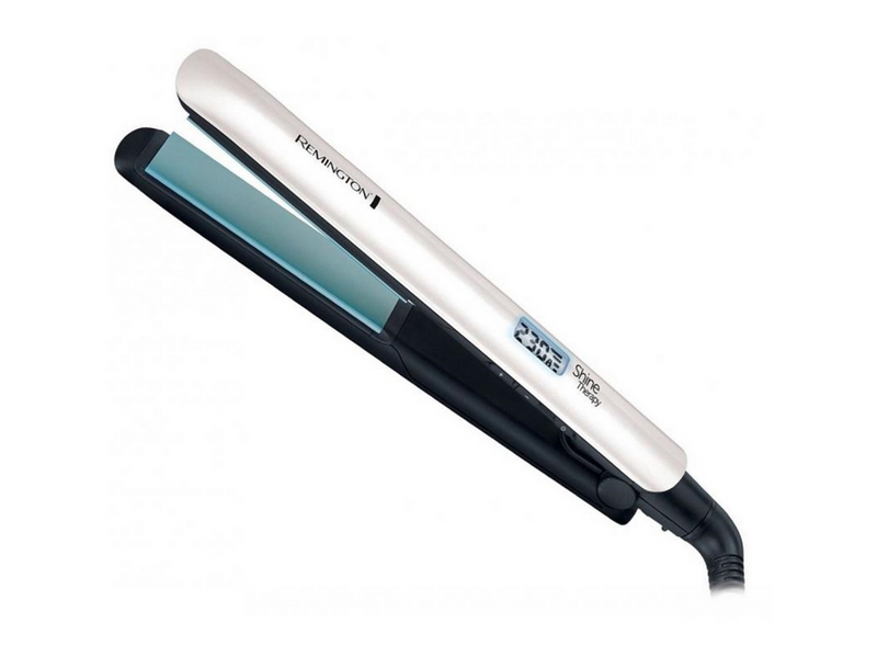 REMINGTON Glätteisen S8500 Shine Therapy