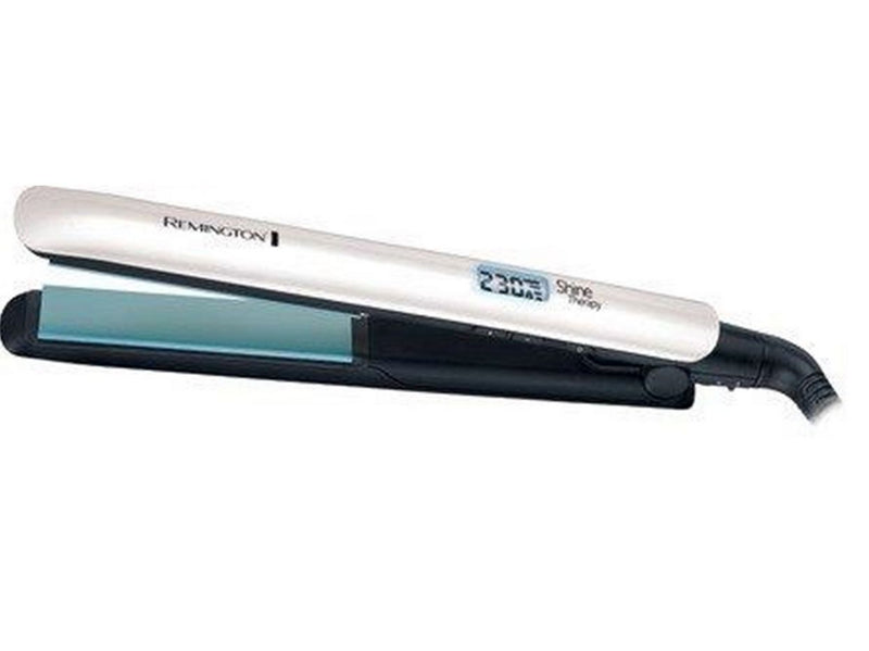 REMINGTON Glätteisen S8500 Shine Therapy