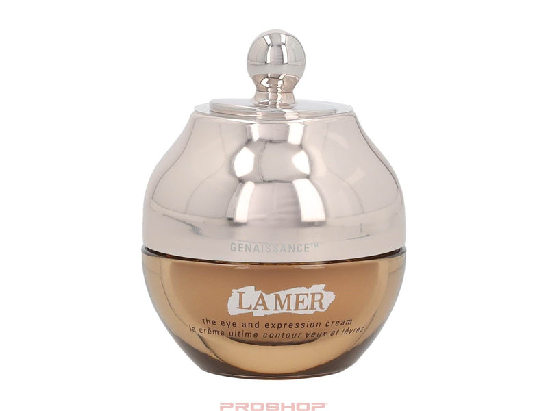 La Mer Genaissance The Eye And Expression Cream