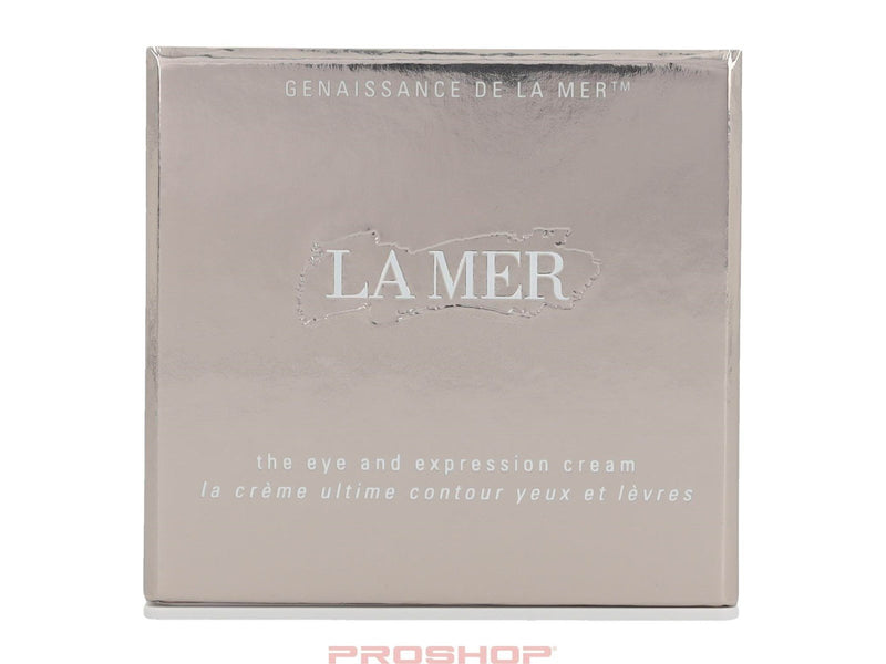 La Mer Genaissance The Eye And Expression Cream