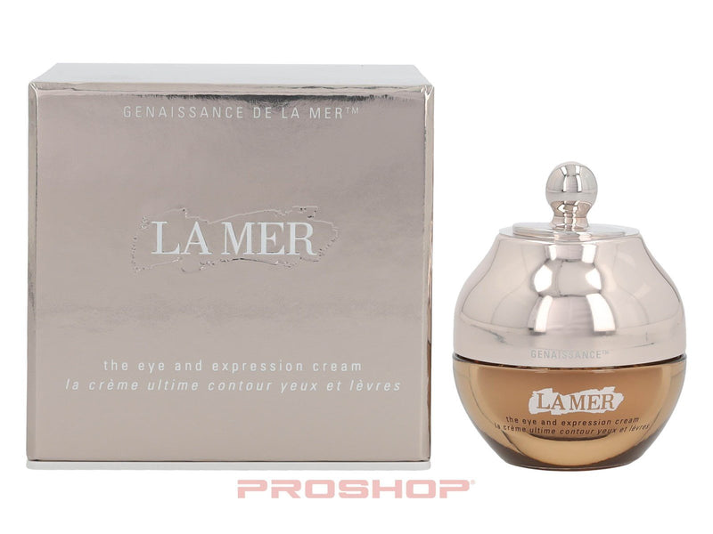La Mer Genaissance The Eye And Expression Cream