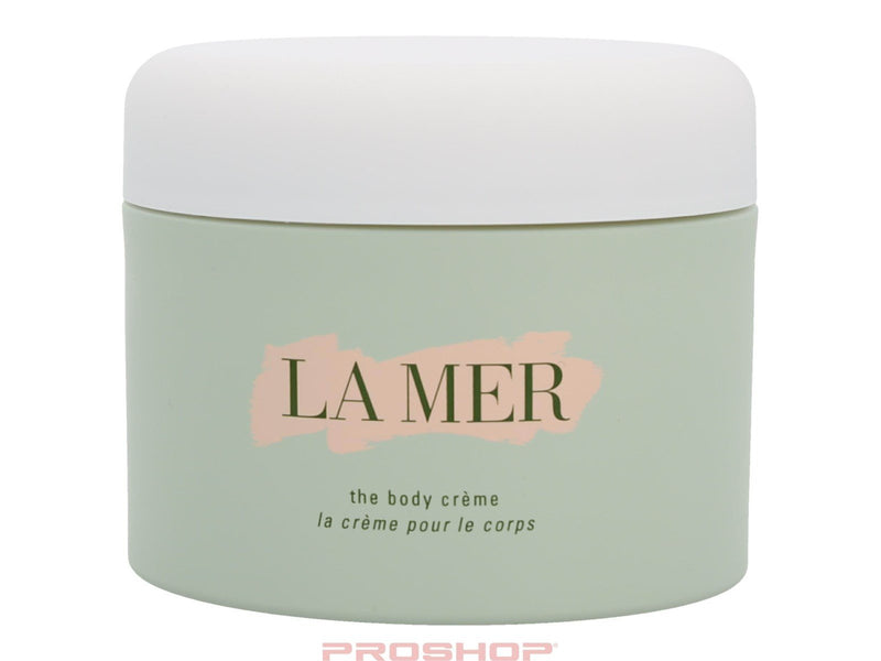 La Mer The Body Creme