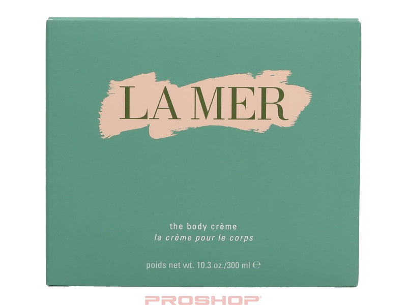 La Mer The Body Creme