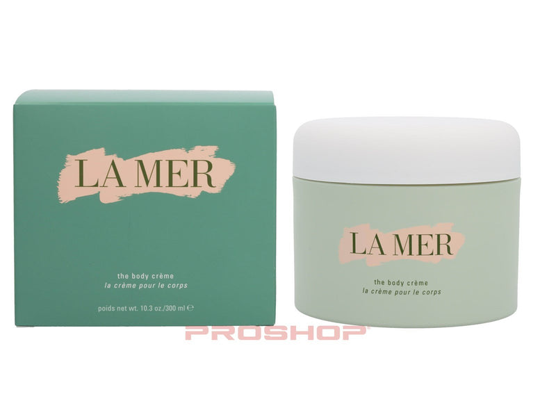 La Mer The Body Creme