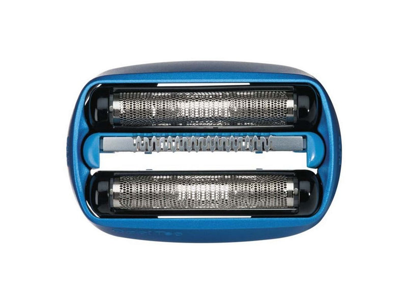Braun Zubehör Combipack 40B - Blau
