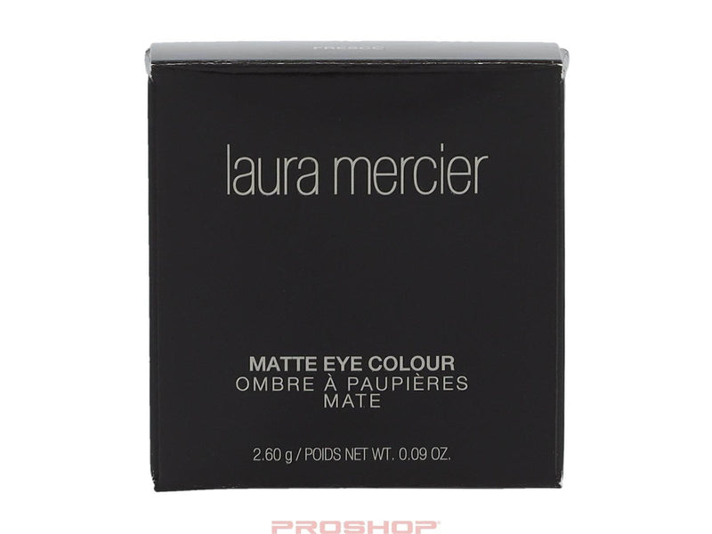 Laura Mercier Matte Eye Colour
