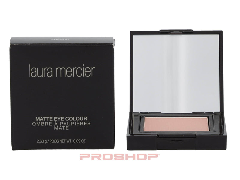 Laura Mercier Matte Eye Colour