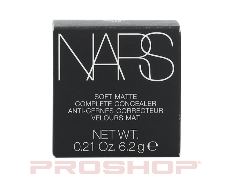 NARS Cosmetics Nars Soft Matte Complete Concealer
