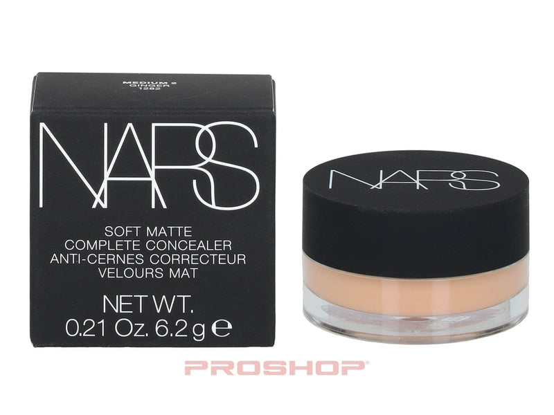 NARS Cosmetics Nars Soft Matte Complete Concealer
