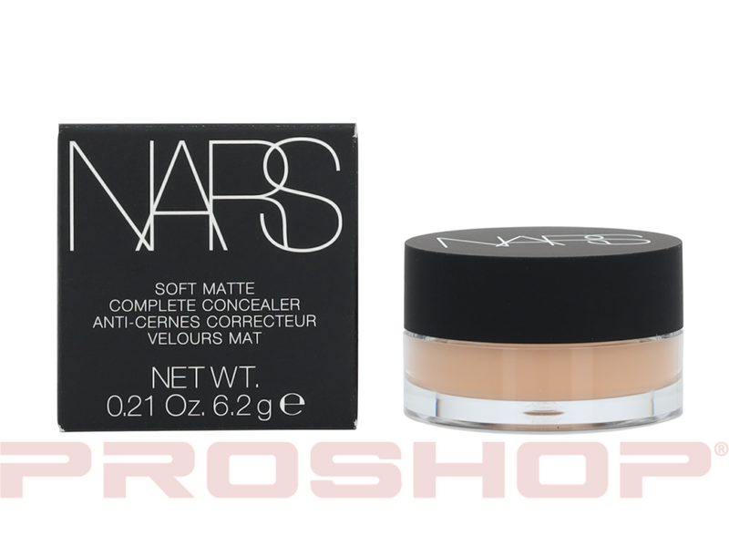 NARS Cosmetics Nars Soft Matte Complete Concealer