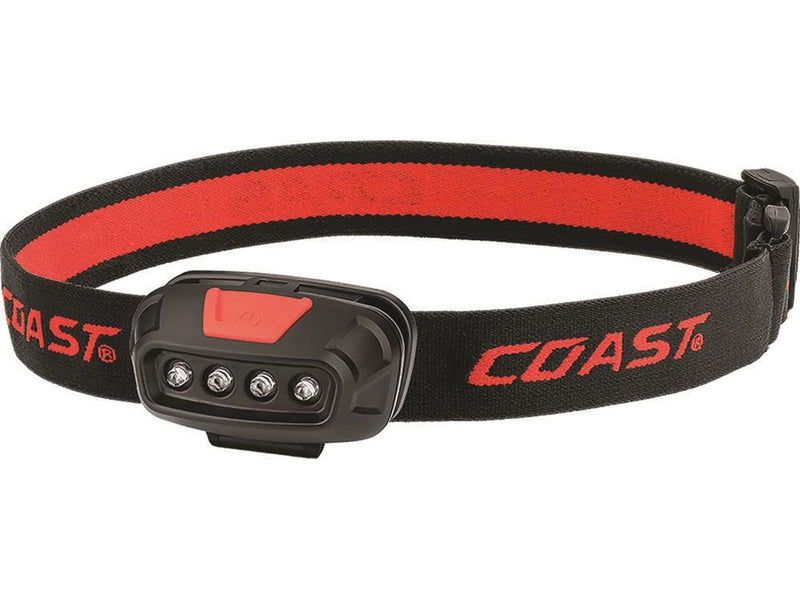 Coast headlamp fl11 130lumens