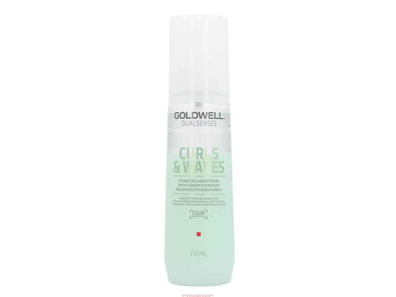 Goldwell Dual Senses Curls & Waves Hydrating Serum