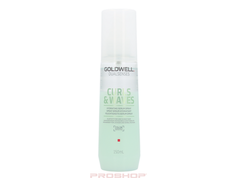 Goldwell Dual Senses Curls & Waves Hydrating Serum
