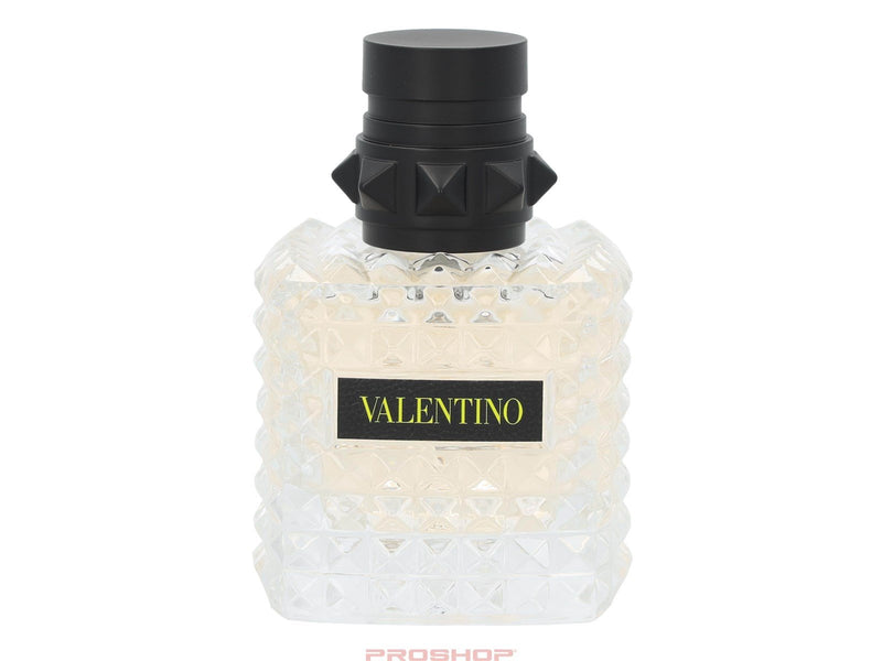 Valentino - Donna Born In Roma Yellow Dream