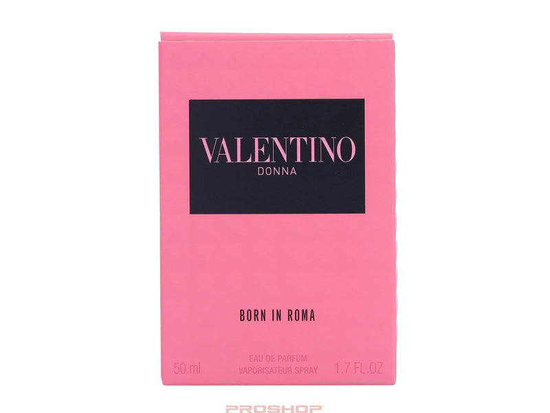 Valentino Donna Born In Roma Spray