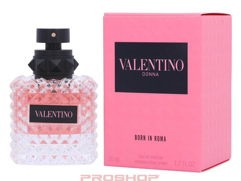 Valentino Donna Born In Roma Spray