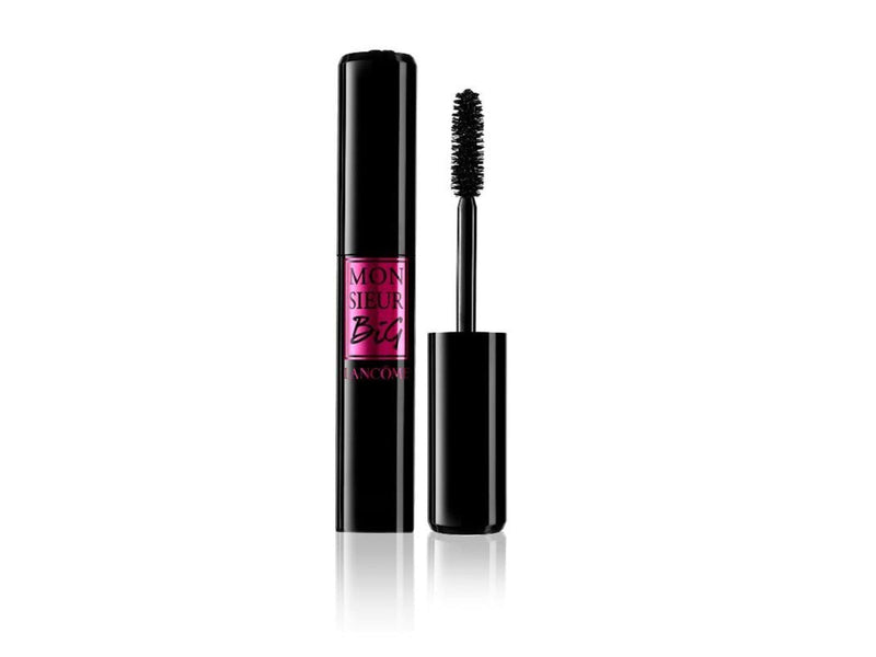 Lancôme Monsieur Big Mascara - No.01 Black