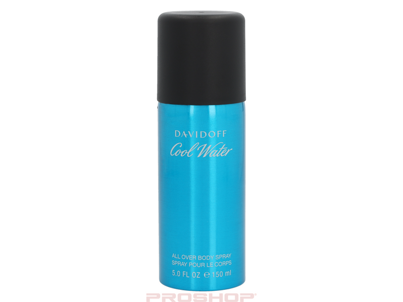 Davidoff Cool Water Deo Body Spray 150ml