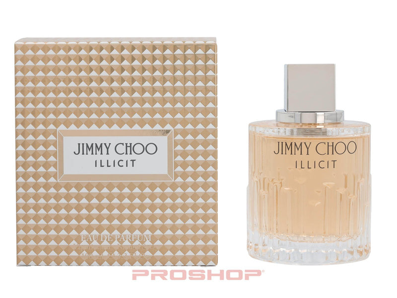 Jimmy Choo Illicit Spray