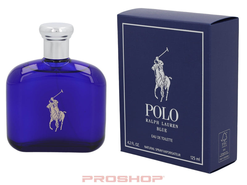 RALPH LAUREN Polo Blue Eau De Toilette - 125 ml