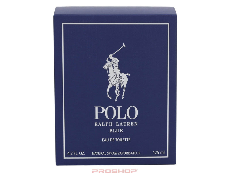 RALPH LAUREN Polo Blue Eau De Toilette - 125 ml