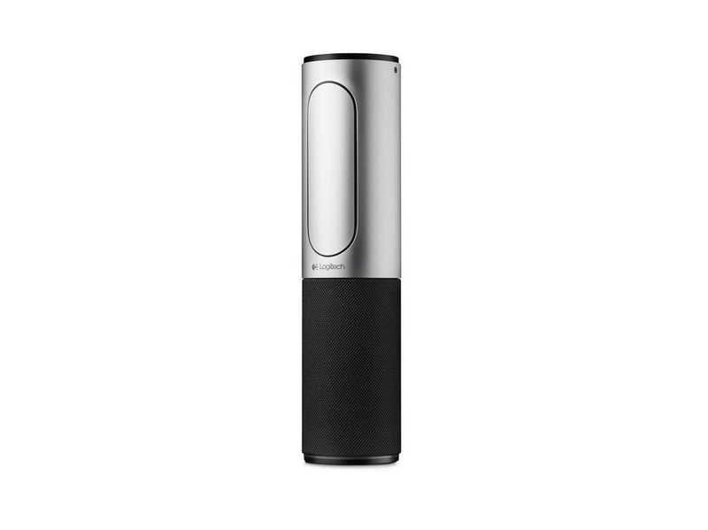 Logitech ConferenceCam Connect - Silver