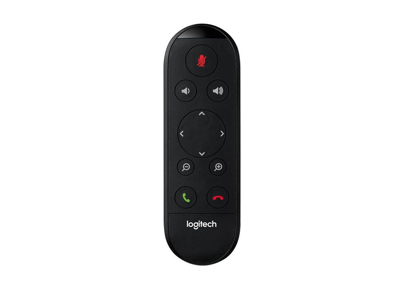 Logitech ConferenceCam Connect - Silver