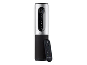 Logitech ConferenceCam Connect - Silver