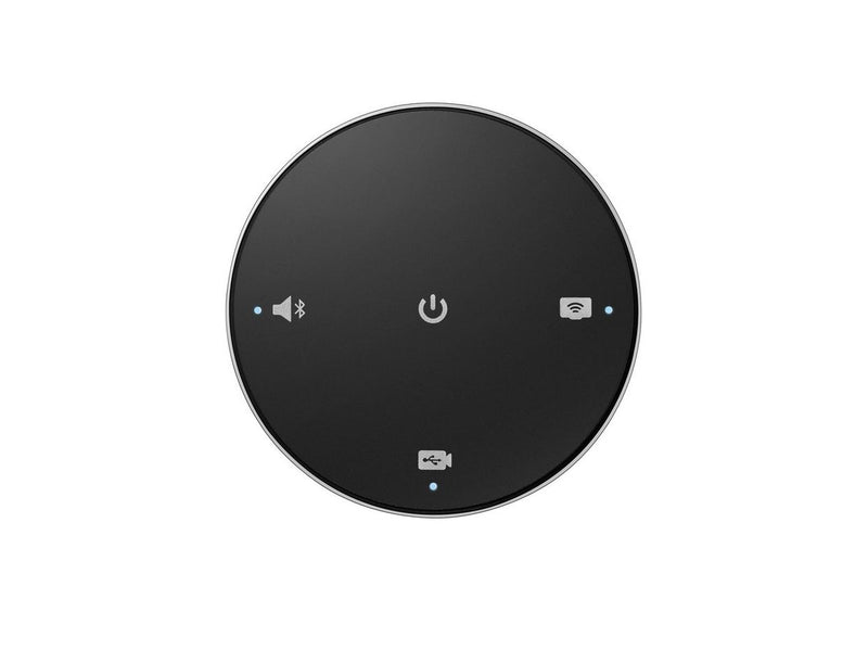 Logitech ConferenceCam Connect - Silver