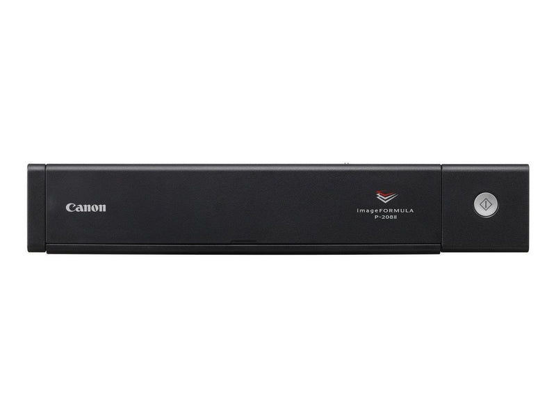 Canon imageFORMULA P-208II