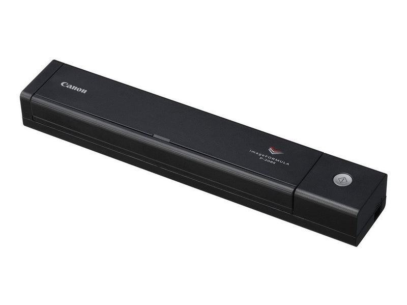 Canon imageFORMULA P-208II