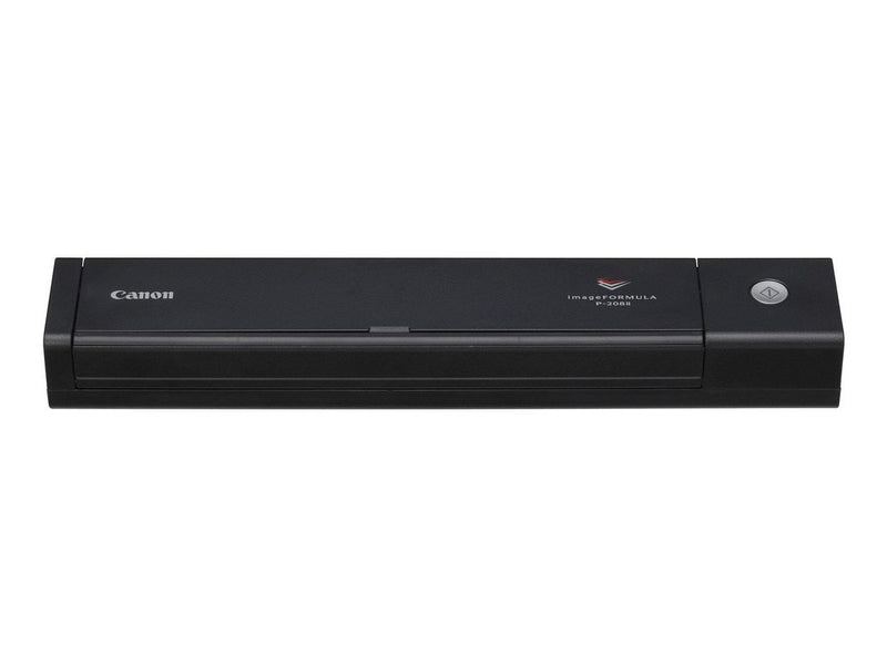 Canon imageFORMULA P-208II