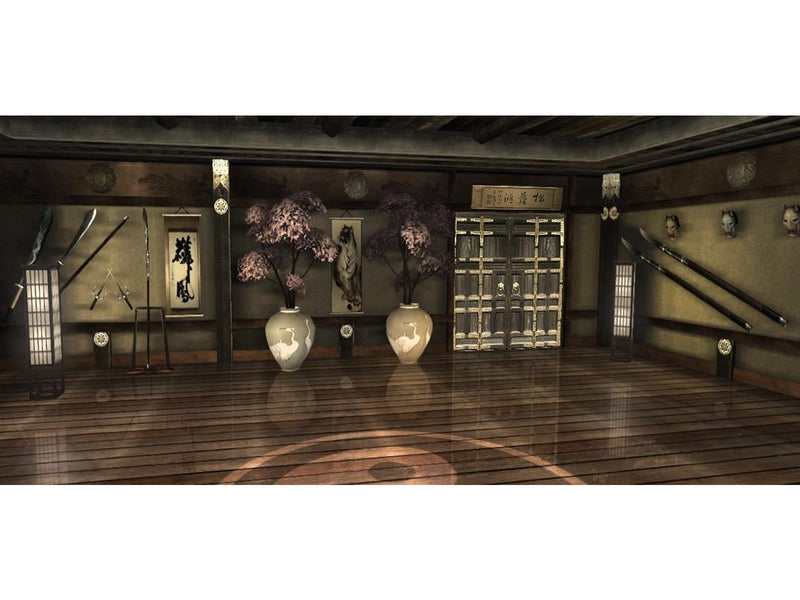 RedSteel - Nintendo Wii - FPS - PEGI 16