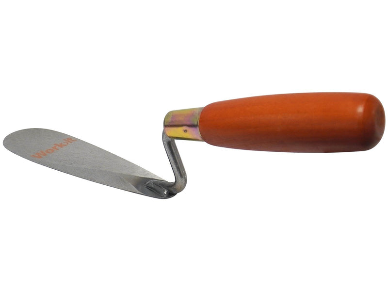 Workit Margin trowel 160×47 mm