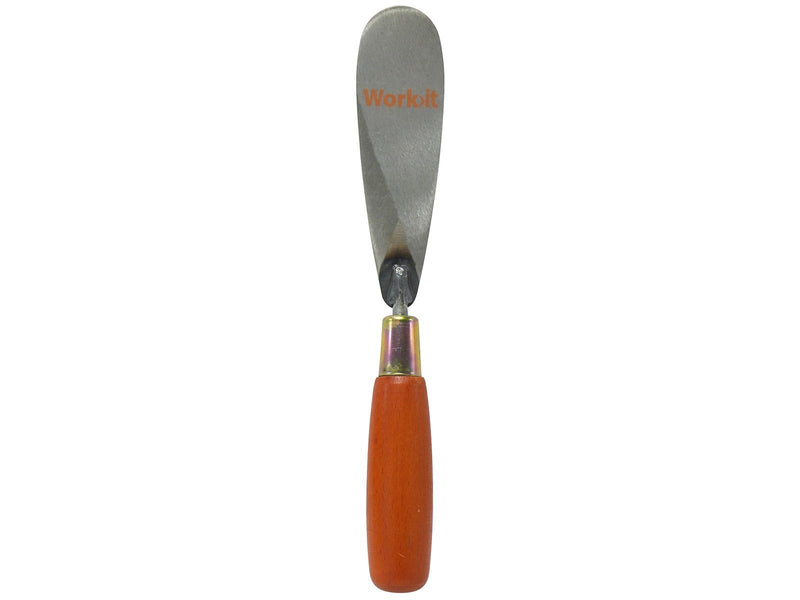 Workit Margin trowel 160×47 mm