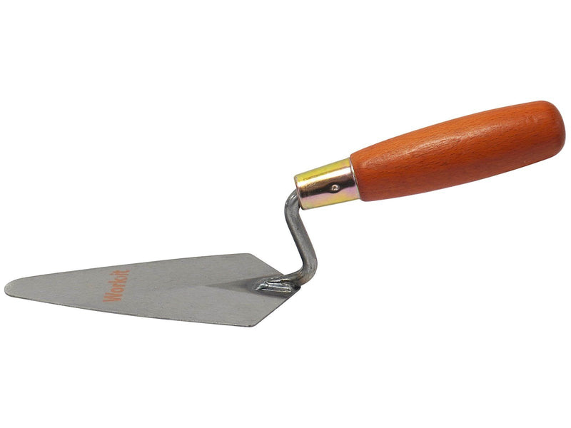 Workit Bucket trowel 150×90 mm