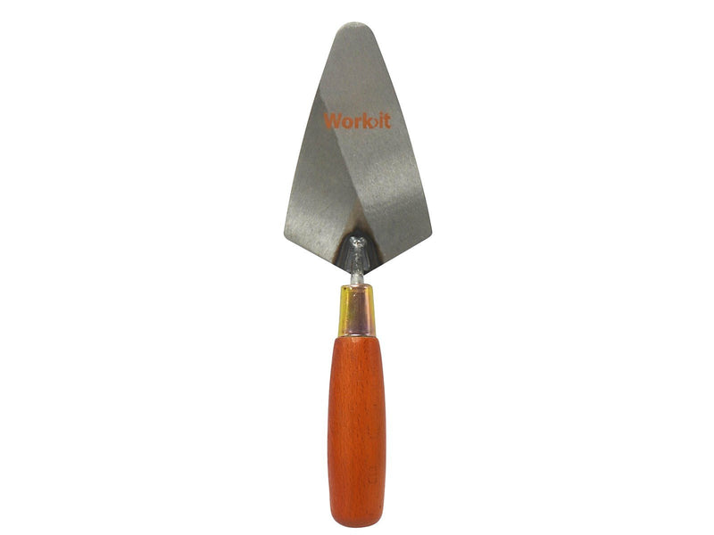 Workit Bucket trowel 150×90 mm