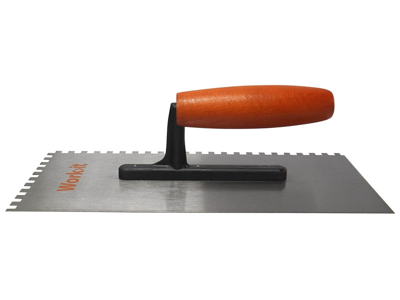 Workit Notched float 6 mm