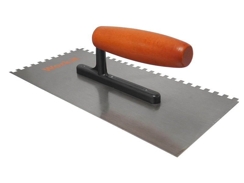 Workit Notched float 6 mm