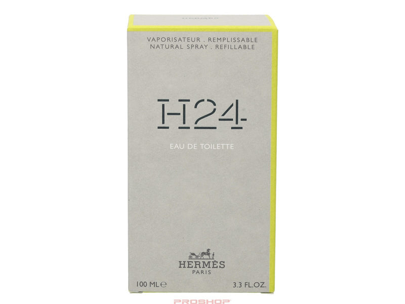 Hermès H24 Spray
