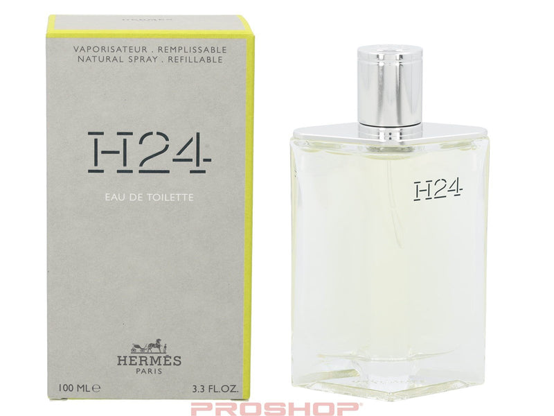 Hermès H24 Spray