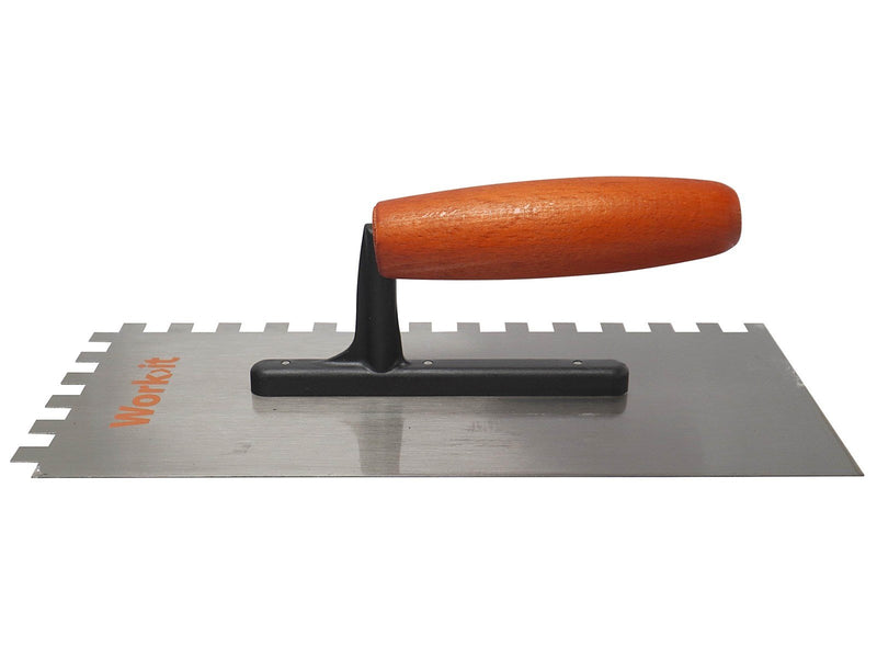 Workit Notched float 10 mm